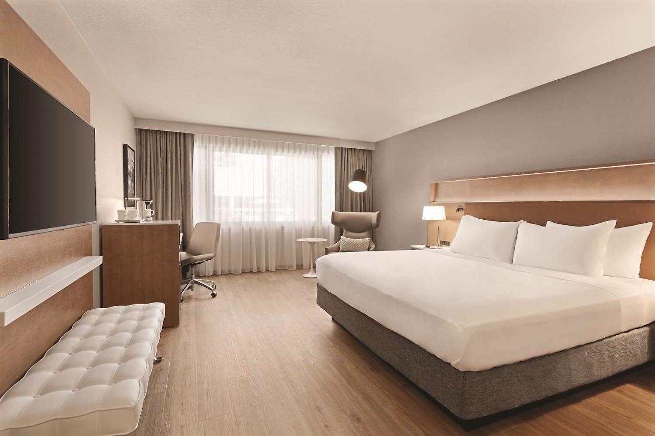 RADISSON HOTEL SUNNYVALE - SILICON VALLEY SUNNYVALE, CA 3* (United States)  - from C$ 217 | iBOOKED