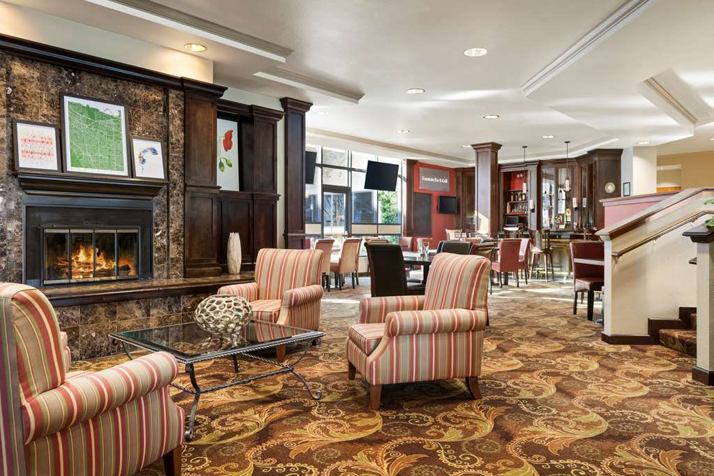 RADISSON HOTEL SUNNYVALE - SILICON VALLEY SUNNYVALE, CA 3* (United